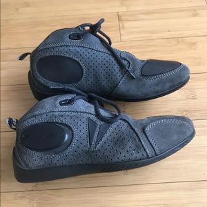 Dainese Skywalk Motocycle Shoes Men’s Size 6